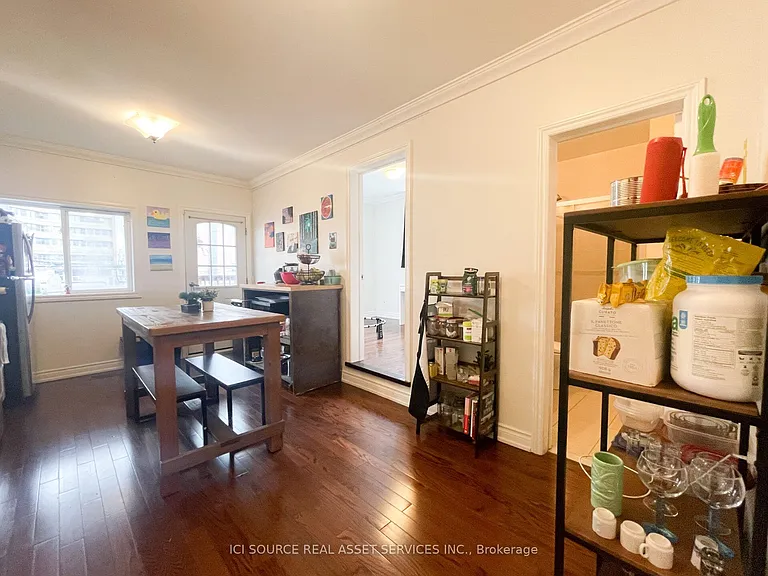 167 Markham St #2 — Photo 23