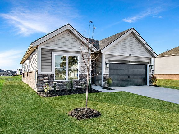 2nd image of 817 Anise Ln Lot 246