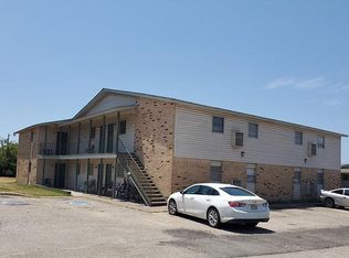 505 N Main St, Copperas Cove, TX 76522