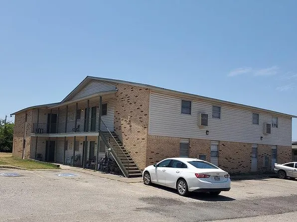 505 N Main St, Copperas Cove, TX 76522