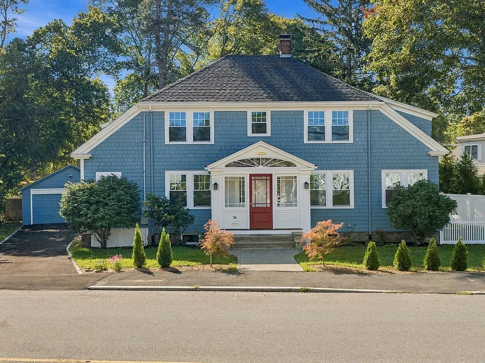 74 Tedesco St