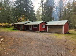 8974 Spirit Lake Hwy, Toutle, WA 98649