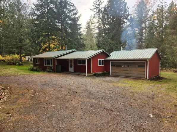 8974 Spirit Lake Hwy, Toutle, WA 98649