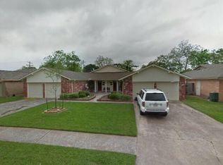 1315 Bellgrove Dr #1315, El Lago, TX 77586