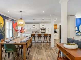 911 Temple St, Raleigh, NC 27609