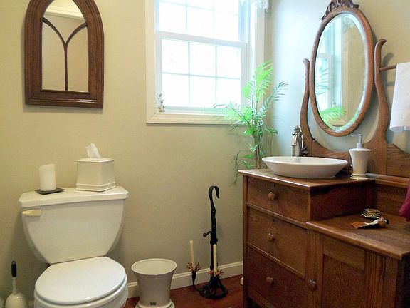 Lovely Bathroom Appointments