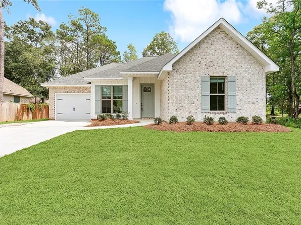 187 Keeneland Place Loop Loop, Folsom, LA 70437