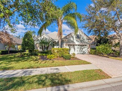 12121 THORNHILL COURT, Lakewood Ranch, FL, 34202