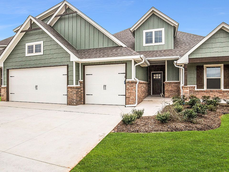 Homes by Taber Blue Spruce Bonus Room 1 Floor Plan