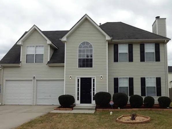 170 Labrea Blvd, McDonough, GA 30253