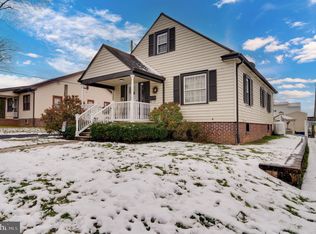 118 N Beech St, Fleetwood, PA