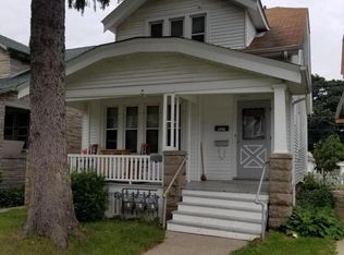 1927 S 32nd St #A, Milwaukee, WI 53215