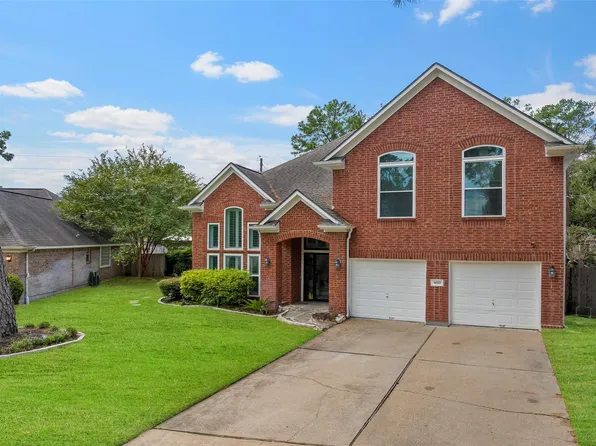16027 Charterstone Dr, Houston, TX 77070