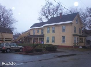 16 Park St, Waterville, ME 04901