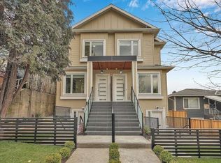 1548 E 41st Ave, Vancouver, BC V5P1K2