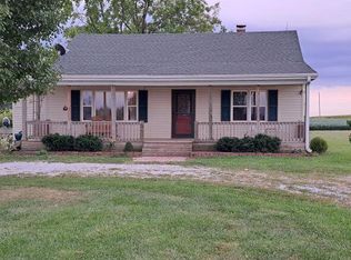 24043 State Highway M, Paris, MO 65275