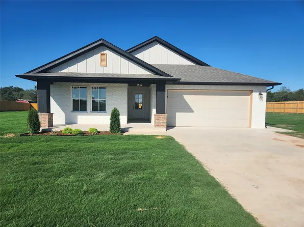 5522 Willow Brk, Shawnee, OK 74804