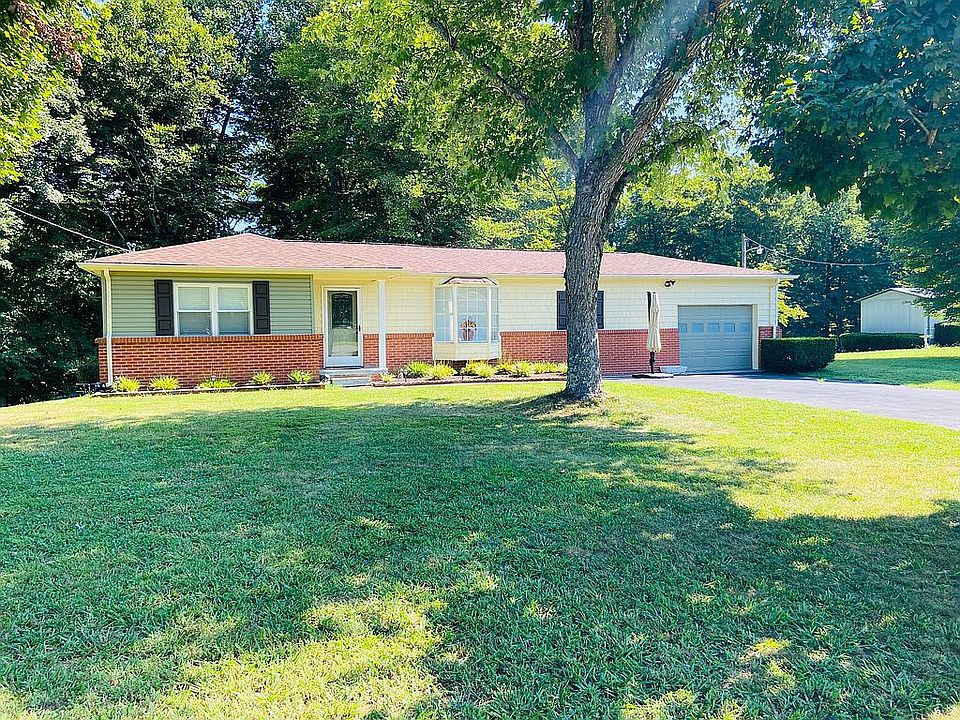 Street View of the Home