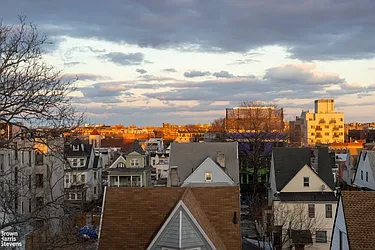 Rented by Brown Harris Stevens