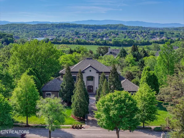 529 Stone Vista Ln, Knoxville, TN 37934