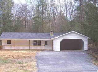 4733 Indian Camp Creek Rd, Cosby, TN 37722
