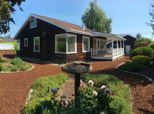 1101 F Ave, Anacortes, WA 98221