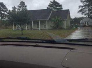 335 Dr Parrot Ave, Rayne, LA 70516