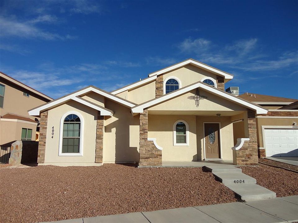 1st image of 4004 Hueco Valley Dr
