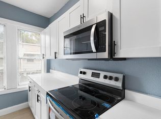 1005 E Lake Ave APT 4, Tampa, FL 33605