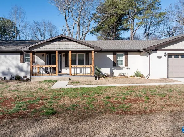262 Bradford Ln, Huntsville, AL 35811
