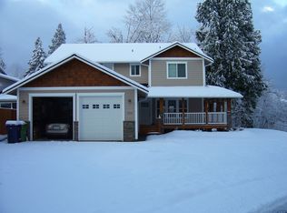 7111 58th Dr NE, Marysville, WA 98270
