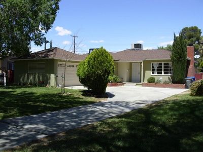 1335 W Ivyton St, Lancaster, CA, 93534