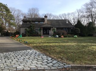4 Jessica Ln, Mount Sinai, NY 11766