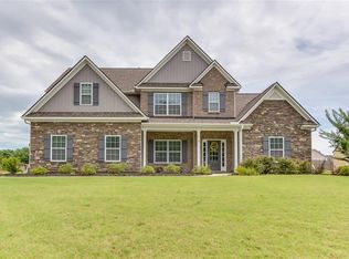 4 Donan Ct, Anderson, SC 29625