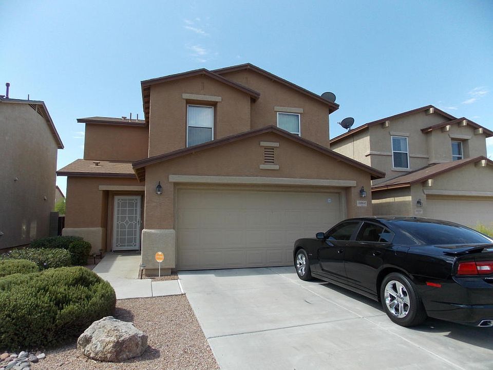 1st image of 5864 E Sanderling Dr