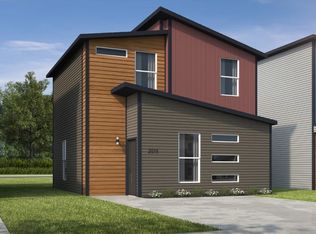 1111 Reading Railroad Ln, Bentonville, AR 72713