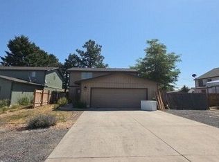 504 4th Ave, Culver, OR 97734