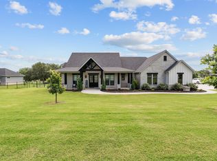 2028 Pinnell Pr, Weatherford, TX 76088
