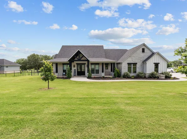 2028 Pinnell Pr, Weatherford, TX 76088