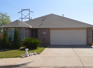10601 Boston Ave, Lubbock, TX 79423