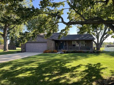 161 Hessenauer Dr, Galion, OH, 44833
