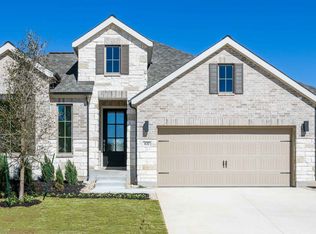 837 Round Mountain Pass, Georgetown, TX 78628