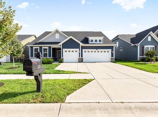1221 Malbec Cir, Westfield, IN 46074