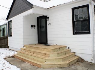 851 Rundell St, Iowa City, IA 52240