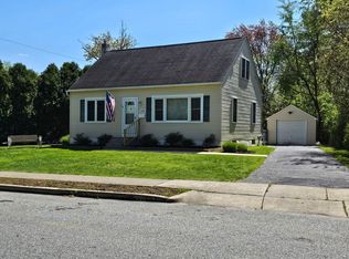4110 Mount Vernon Ave, Brookhaven, PA 19015