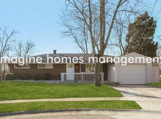 11055 Mulligan St, Cincinnati, OH 45241