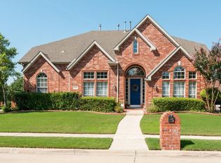 740 Saint Andrews Ln, Keller, TX 76248