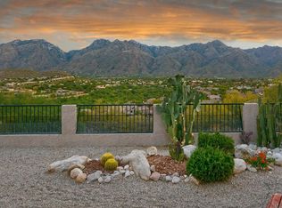 4479 N Summer Set Loop, Tucson, AZ 85750