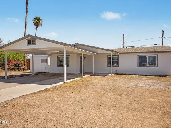 539 N 111th Pl, Mesa, AZ 85207