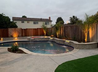 4987 Minas Dr, San Jose, CA 95136